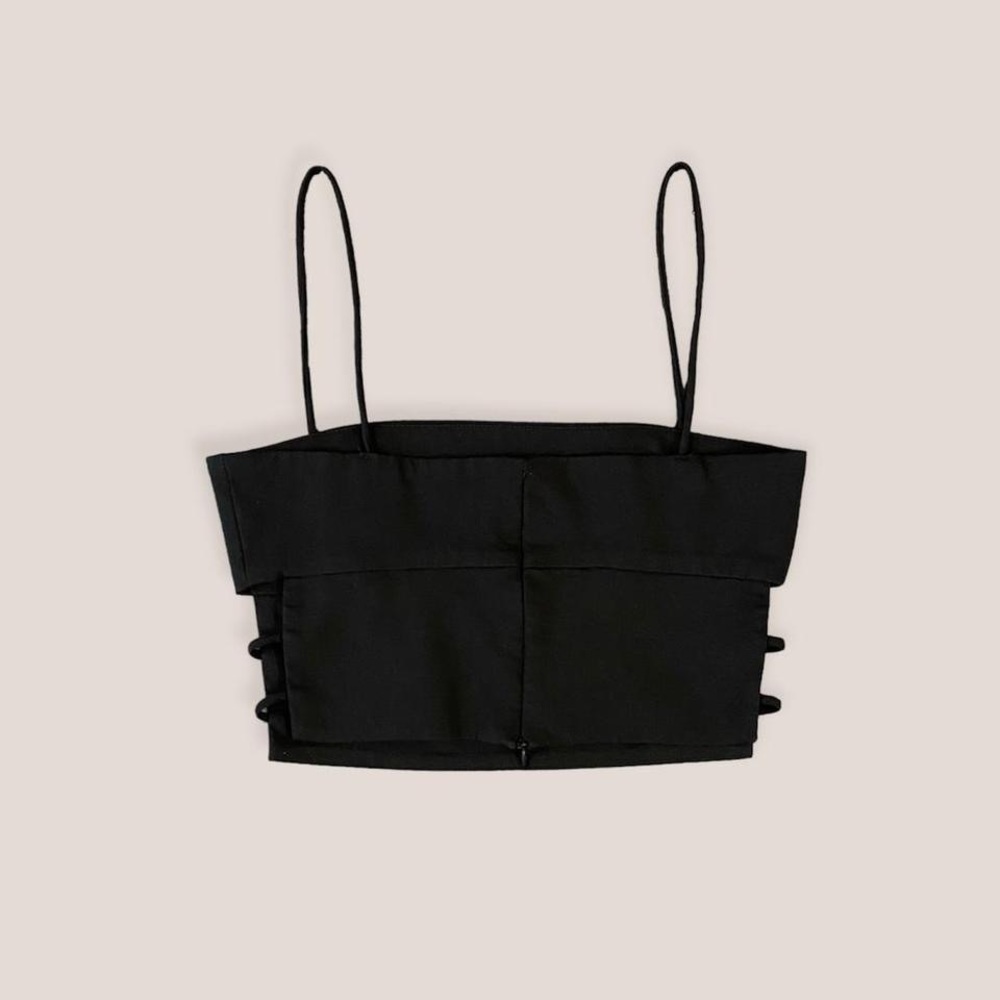 Zara top